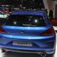 Volkswagen Scirocco Facelift