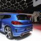 Volkswagen Scirocco Facelift