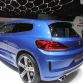 Volkswagen Scirocco Facelift