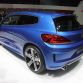 Volkswagen Scirocco Facelift