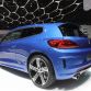 Volkswagen Scirocco Facelift