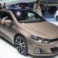 Volkswagen Scirocco facelift live in Geneva 2014