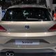 Volkswagen Scirocco facelift live in Geneva 2014