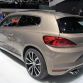 Volkswagen Scirocco facelift live in Geneva 2014