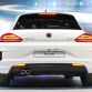 Volkswagen Scirocco facelift live in Geneva 2014