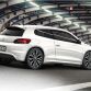 Volkswagen Scirocco GT