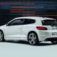 Volkswagen Scirocco Million Concept