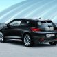 Volkswagen Scirocco Million