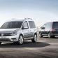 2015 Volkswagen Caddy (2)