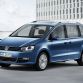 Volkswagen Sharan facelift 2015 (1)