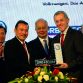 Volkswagen signs agreement to produce vehicles in Malaysia