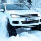 Volkswagen Snowareg