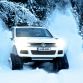 Volkswagen Snowareg