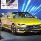 Volkswagen Sport Coupe Concept GTE (1)
