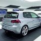 Volkswagen Study Golf R