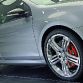 Volkswagen Study Golf R