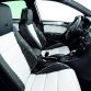 Volkswagen Study Golf R