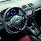 Volkswagen Study Golf R