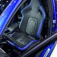 Volkswagen Study Golf R