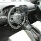 Volkswagen Study Golf R