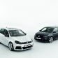 Volkswagen Study Golf R