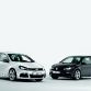 Volkswagen Study Golf R