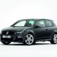 Volkswagen Study Golf R