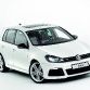 Volkswagen Study Golf R