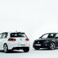 Volkswagen Study Golf R