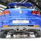 Volkswagen Study Golf R live in Geneva 2011