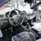 Volkswagen Study Golf R live in Geneva 2011