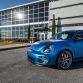 Volkswagen Super Beetle for SEMA