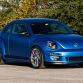 Volkswagen Super Beetle for SEMA