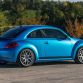 Volkswagen Super Beetle for SEMA