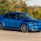 Volkswagen Super Beetle for SEMA
