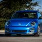 Volkswagen Super Beetle for SEMA