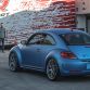 Volkswagen Super Beetle for SEMA