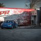 Volkswagen Super Beetle for SEMA