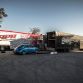 Volkswagen Super Beetle for SEMA