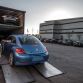 Volkswagen Super Beetle for SEMA
