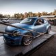 Volkswagen Super Beetle for SEMA
