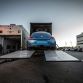 Volkswagen Super Beetle for SEMA
