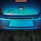 Volkswagen Super Beetle for SEMA