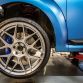 Volkswagen Super Beetle for SEMA