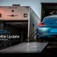 Volkswagen Super Beetle for SEMA