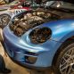 Volkswagen Super Beetle for SEMA