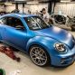 Volkswagen Super Beetle for SEMA
