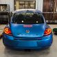 Volkswagen Super Beetle for SEMA
