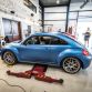 Volkswagen Super Beetle for SEMA