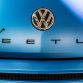 Volkswagen Super Beetle for SEMA